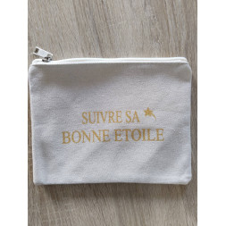 Pochette Suivre sa bonne...