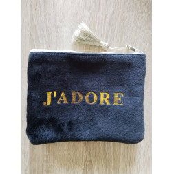 Pochette J'adore