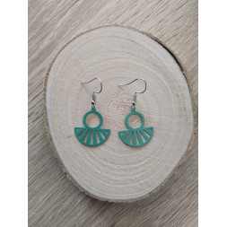 Boucle Amazonia verte