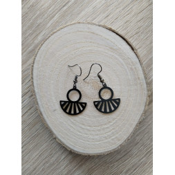 Boucle noire Amazonia