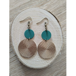 Boucle Galia