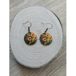 Boucle Flora tropicale