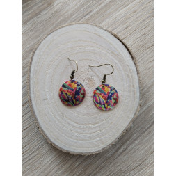 Boucle Arlequin