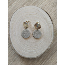 Boucle Diva ronde