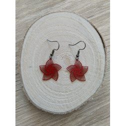 Boucle Mon étoile rouge