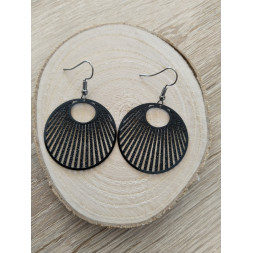Boucle noire Arpégia