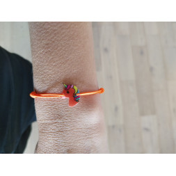 Bracelet Ma petite licorne...