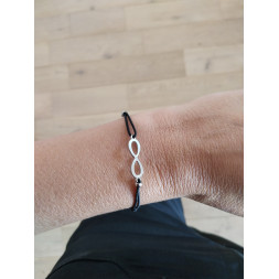 Bracelet Mon infini