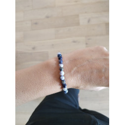 Bracelet Mes Agates