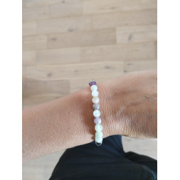 Bracelet Mes Agates