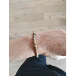Bracelet Mes Agates