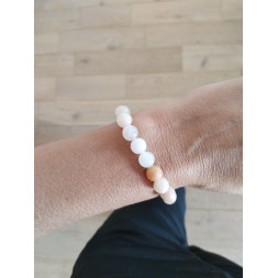Bracelet Mes Agates