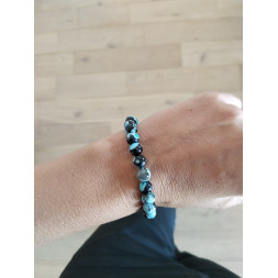 Bracelet Mes Agates
