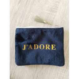Pochette J'adore