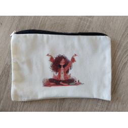Ma pochette Zen attitude