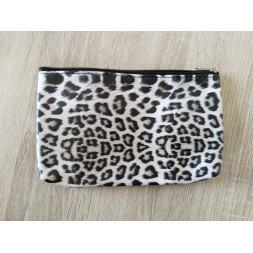 Pochette Leopard