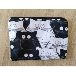 Pochette Mes petits chats