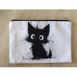 Pochette Mon petit chat