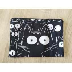 Pochette Mes petits chats