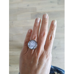 Bague Mon arbre de vie