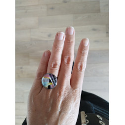 Bague cinématographique