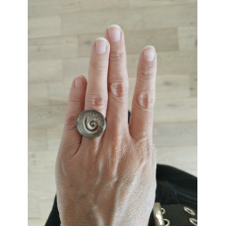 Bague Ma spirale