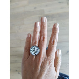 Bague Mon arbre de vie