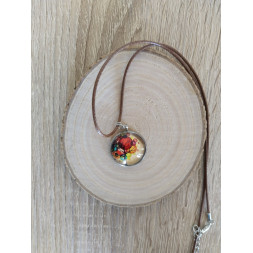 Collier Mon arbre de vie...