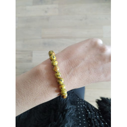 Bracelet Mes agates