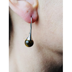 Pierre de Lune en boucle