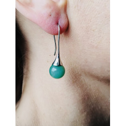 Pierre de Lune en boucle