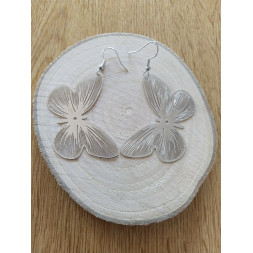 Boucle Mon grand papillon...