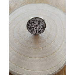 Bague arbre de vie