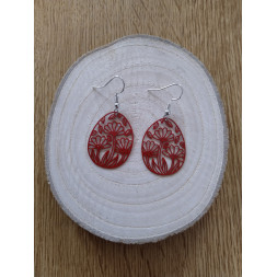 Boucle Mes jolies petites...