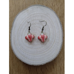 Boucle Mon petit trèfle