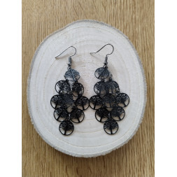 Boucle Mes arbres de vie