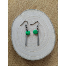 Boucle Payenne verte