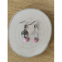 Boucle Mon arbre de vie