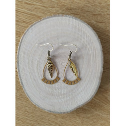 Boucle Ma belle Amazonia