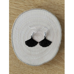 Boucle Ma feuille de Ginkgo...