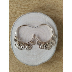 Boucle Mon porte-bonheur