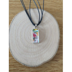 Collier Les îles tropicales