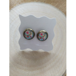 Boucle Ma petite marguerite