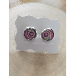 Boucle Mes petites...