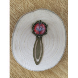 Marque-Page Mon lotus