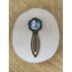 Marque-page Mon Petit Prince