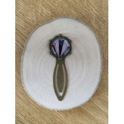 Marque-page Art Déco