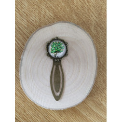 Marque-page Mon arbre de vie