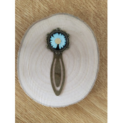 Marque-page Ma marguerite