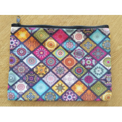 Pochette Mosaïque